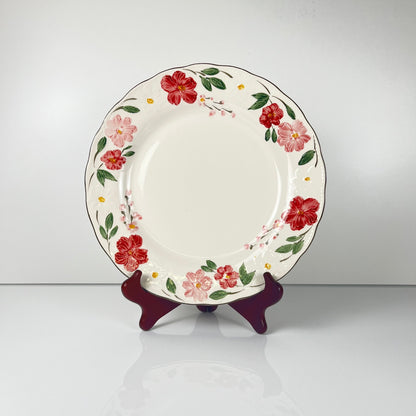 Set de porcelaine Cameo Florals Malaysia 1970–90