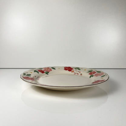 Set de porcelaine Cameo Florals Malaysia 1970–90