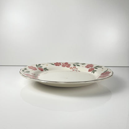 Set de porcelaine Cameo Florals Malaysia 1970–90