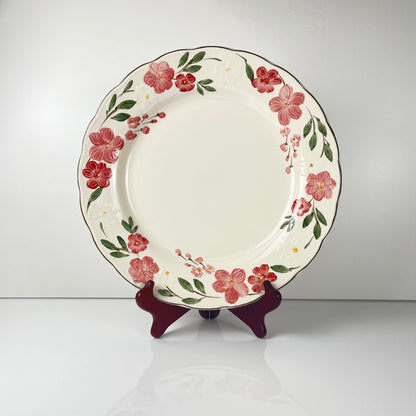 Set de porcelaine Cameo Florals Malaysia 1970–90