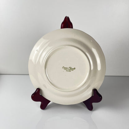 Set de porcelaine Cameo Florals Malaysia 1970–90