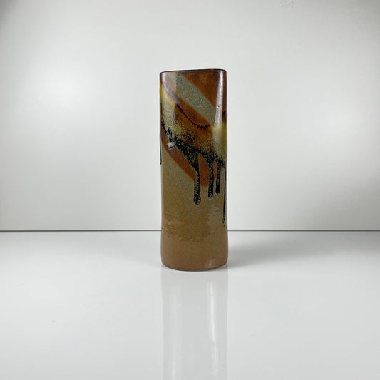 Vase rouleau Jean Cacheleux, 1970