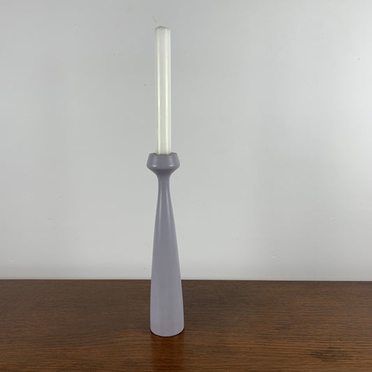 Candle holder "Lily" by Anders Norgaard, Denmark