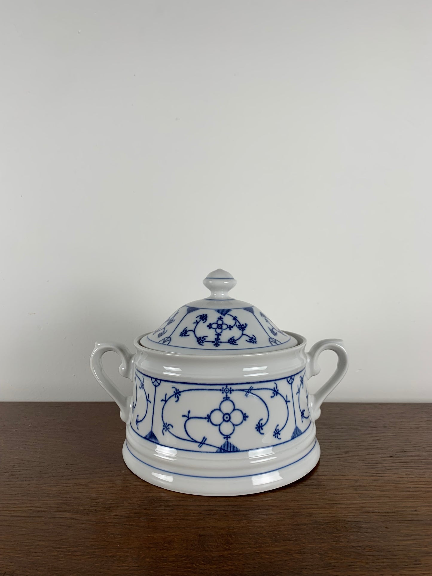 Pièces de service , Winterling Bavaria