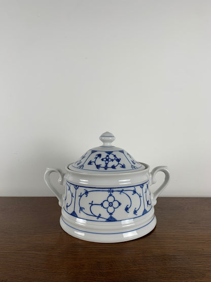 Pièces de service , Winterling Bavaria