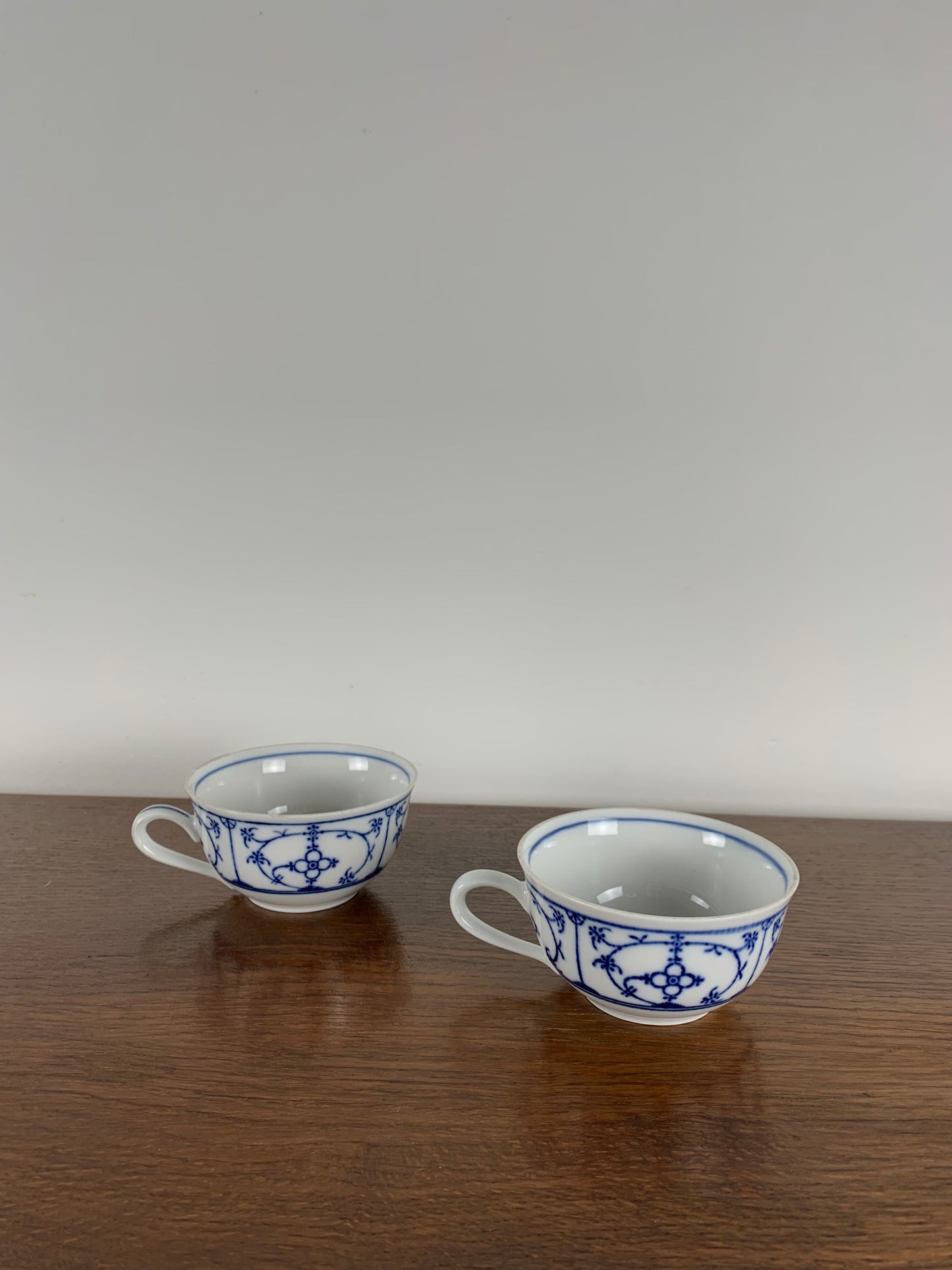 Pièces de service , Winterling Bavaria