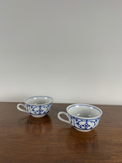 Pièces de service , Winterling Bavaria