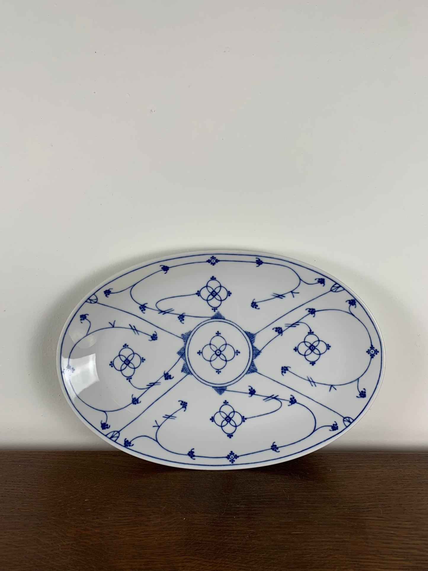 Pièces de service , Winterling Bavaria