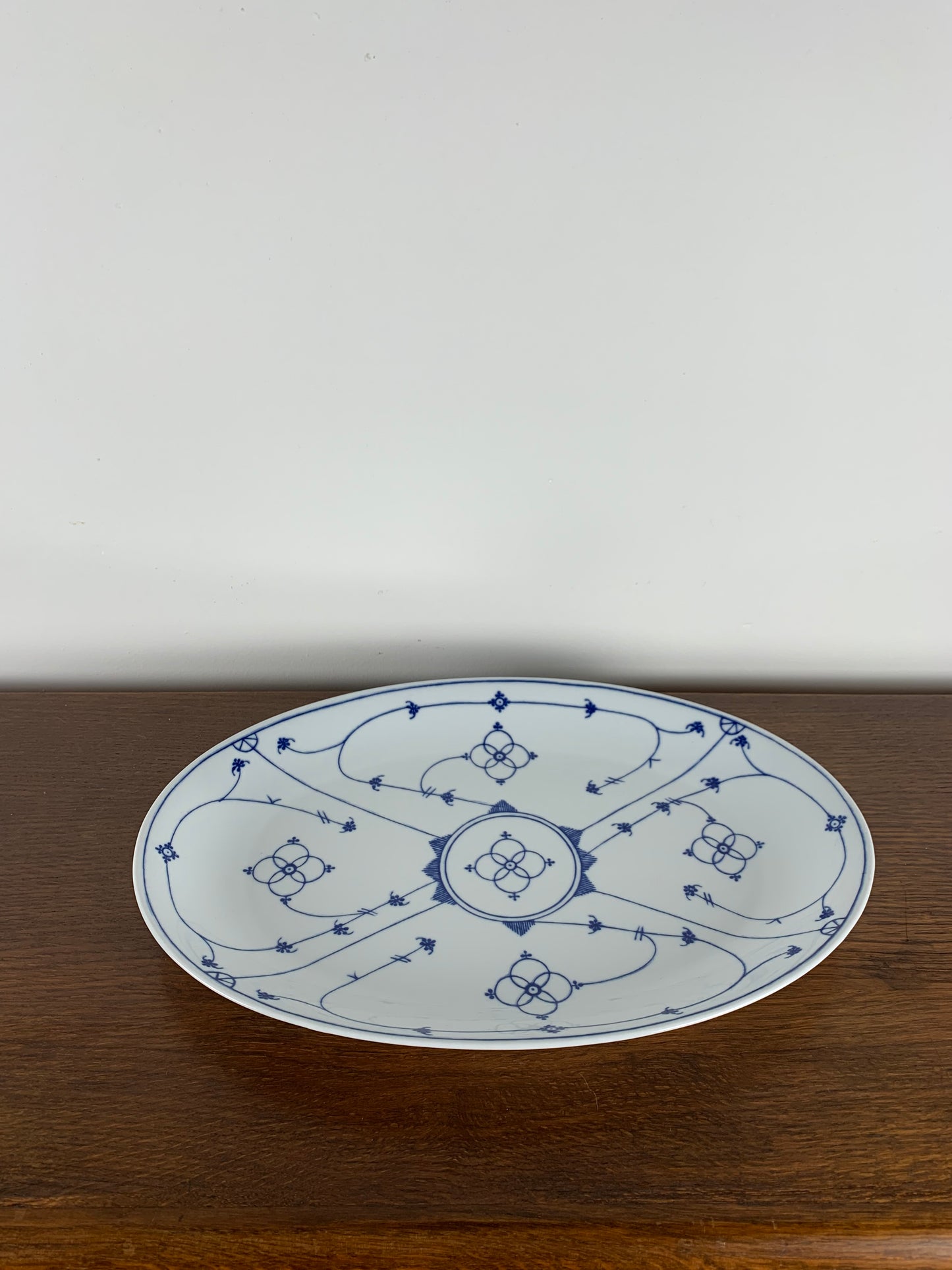 Pièces de service , Winterling Bavaria