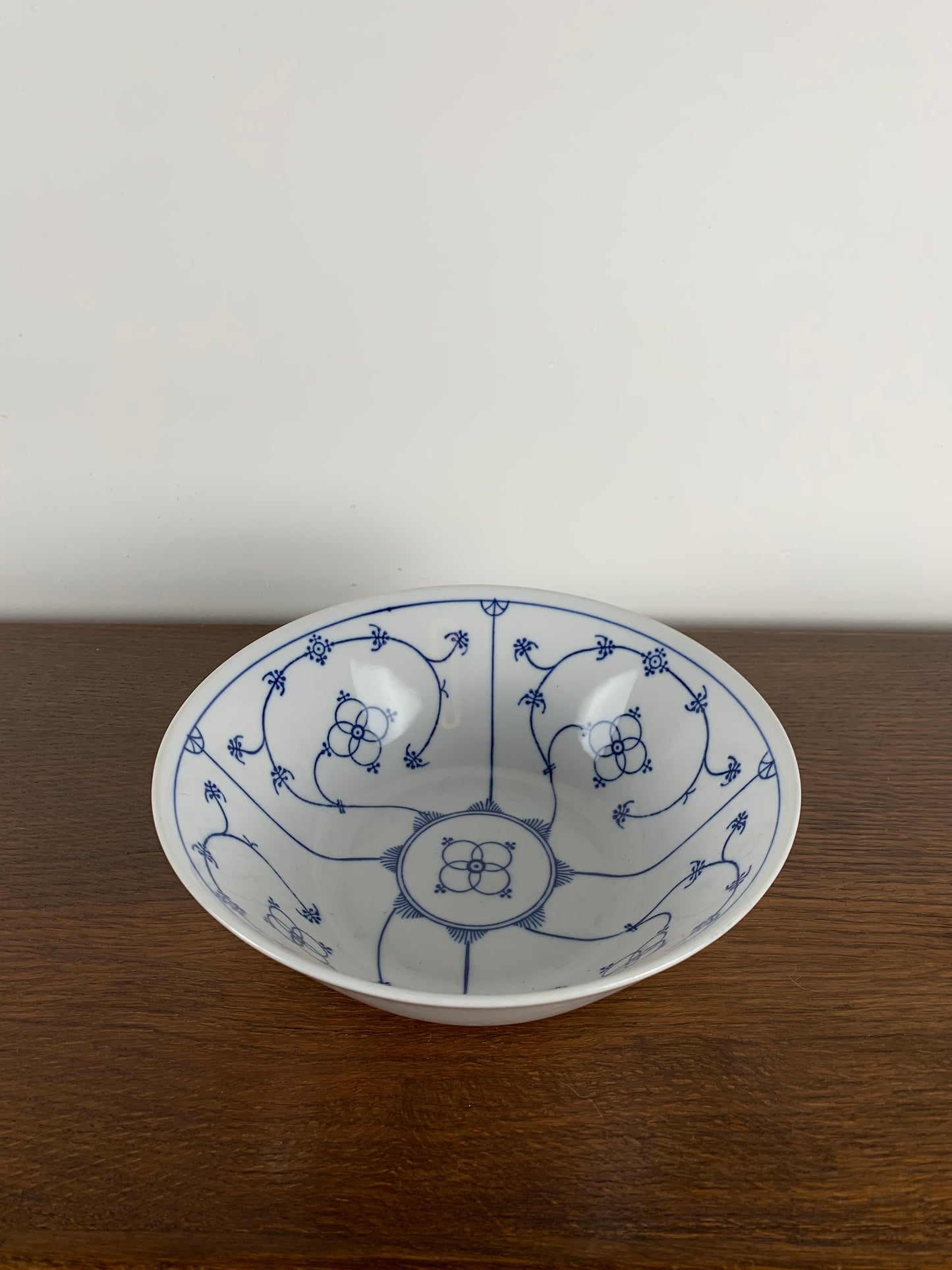 Pièces de service , Winterling Bavaria