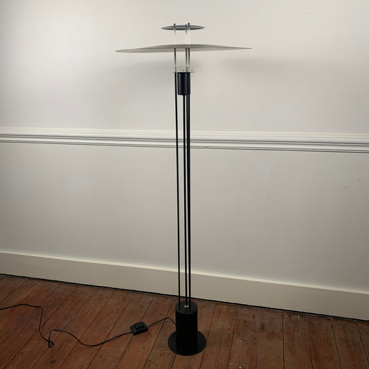 Lampe "3-Line" Par Benny Frandsen, 1980