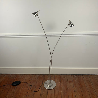 Harco Loor floor lamp, Haarlem, 1990