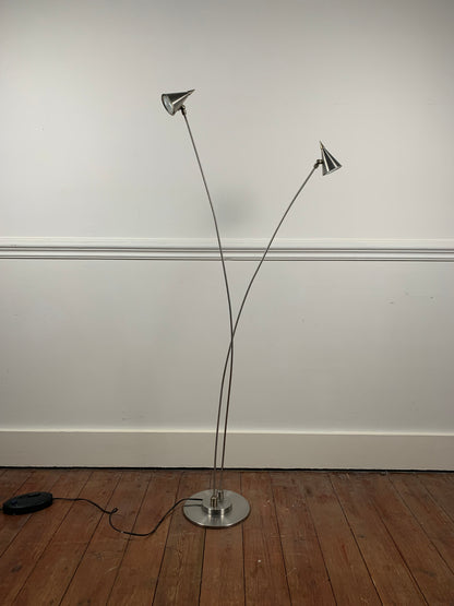 Harco Loor floor lamp, Haarlem, 1990