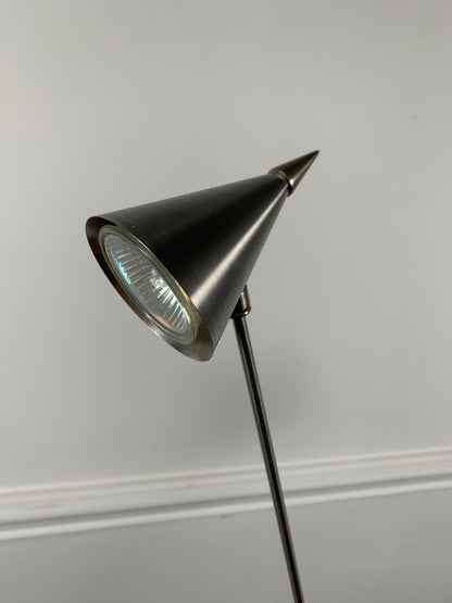 Harco Loor floor lamp, Haarlem, 1990