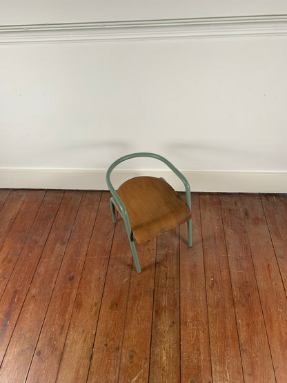 Children's chair, 1960