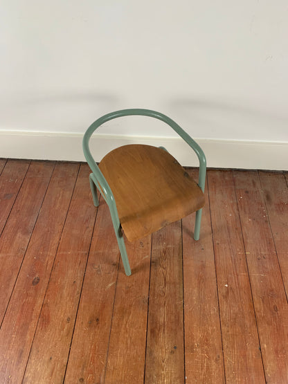 Children's chair, 1960