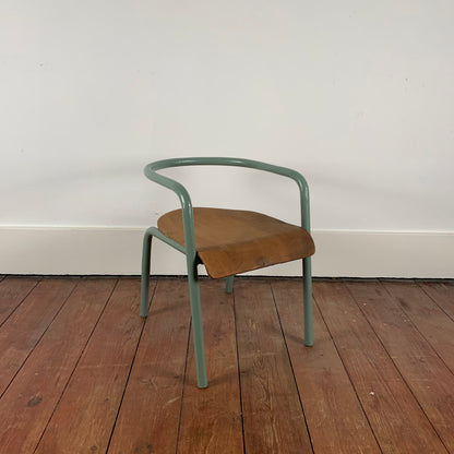 Children's chair, 1960