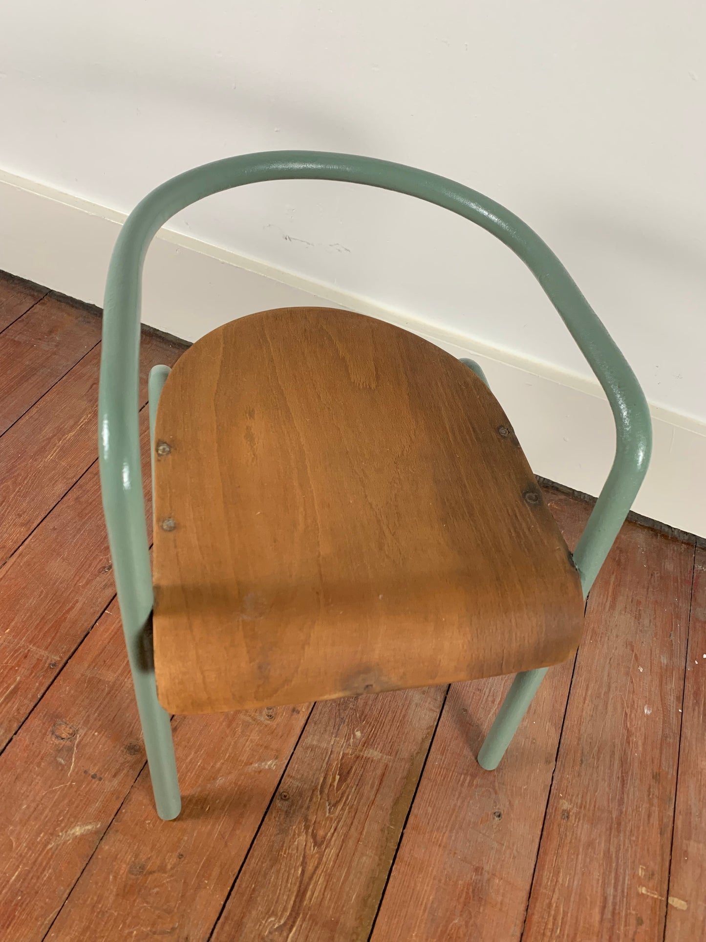 Children's chair, 1960