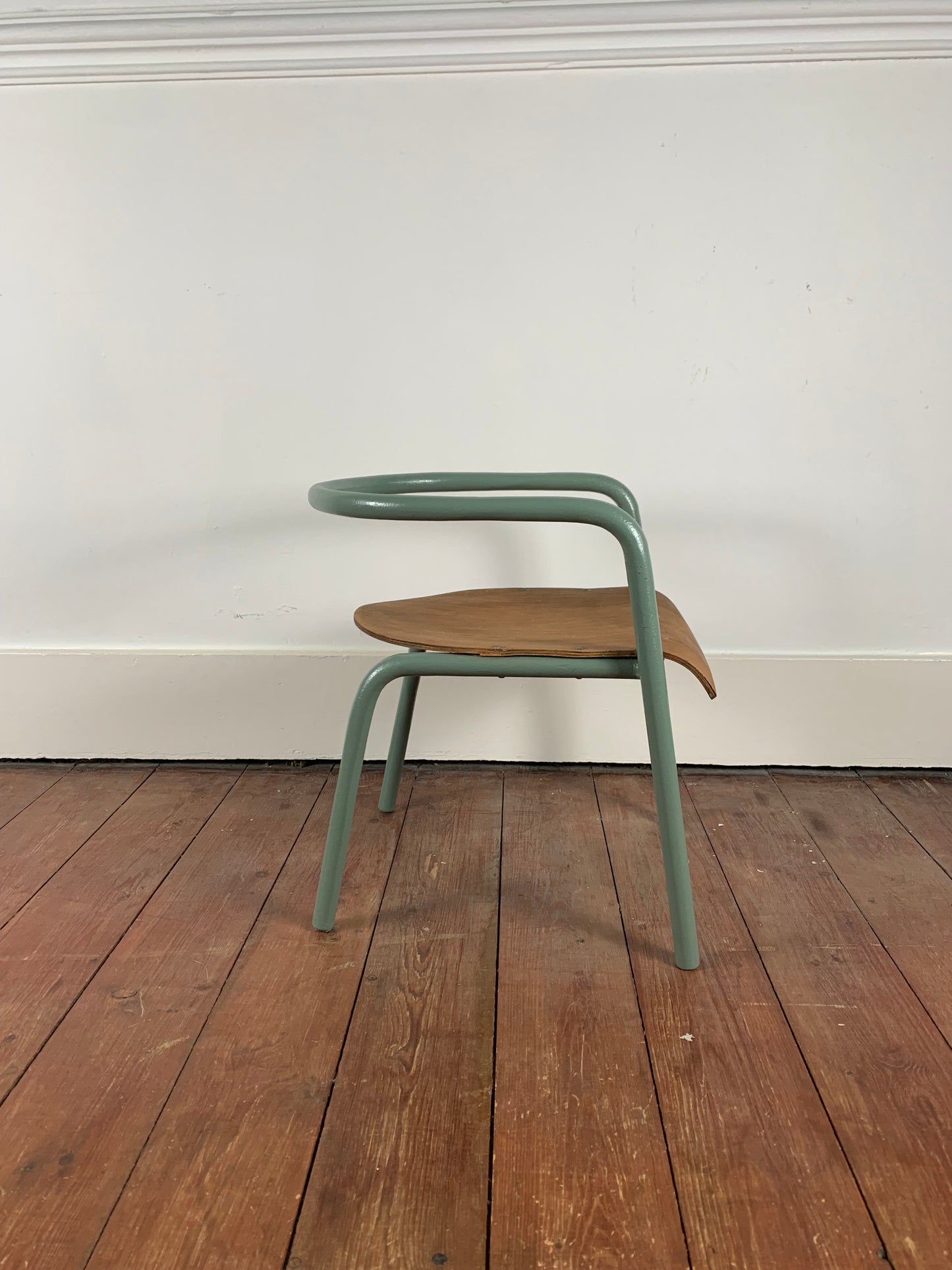 Children's chair, 1960