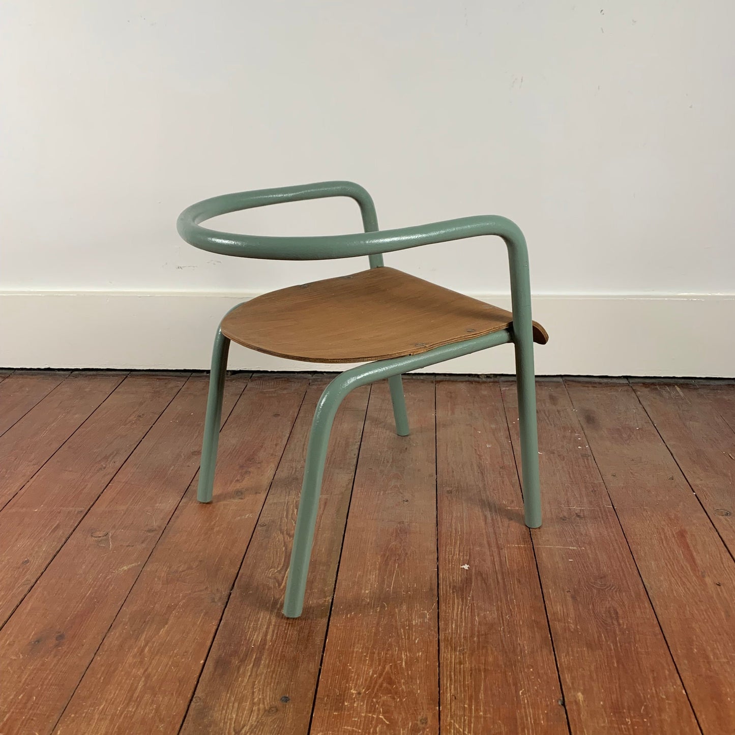 Children's chair, 1960