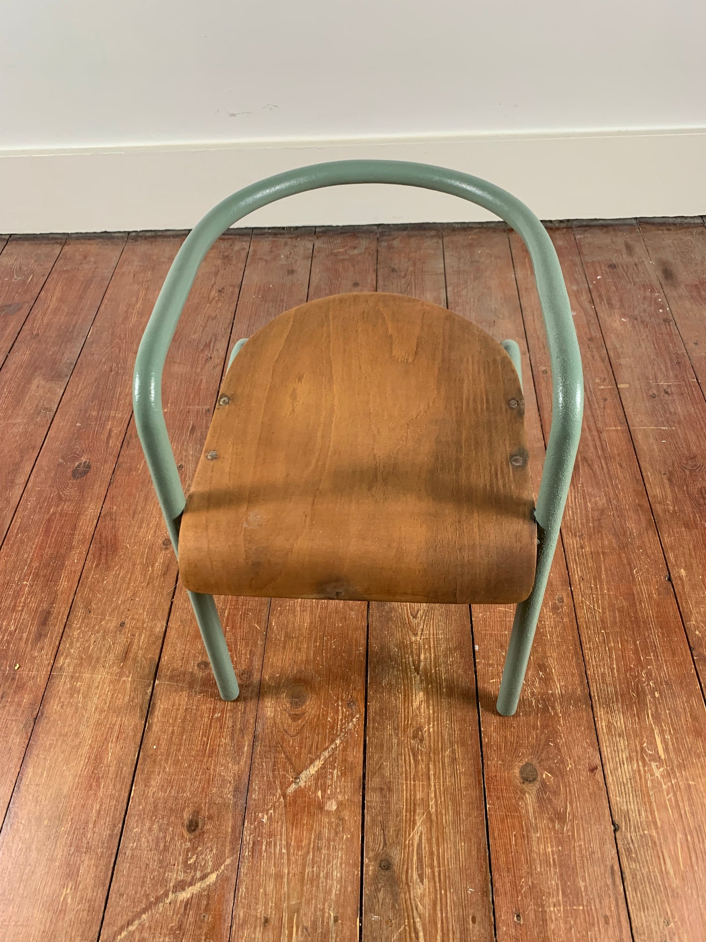 Children's chair, 1960