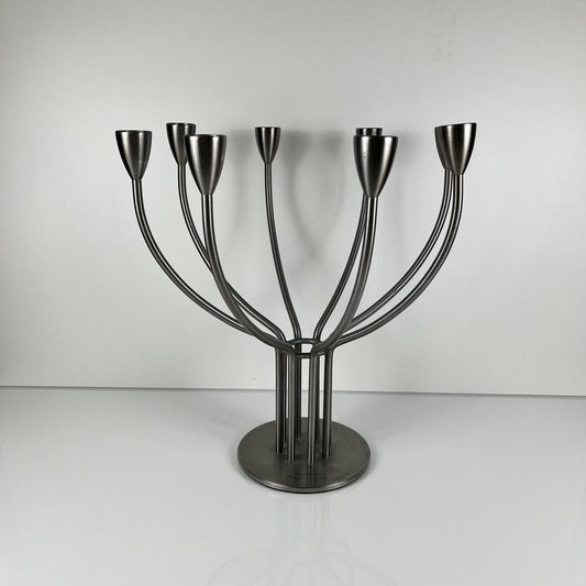 Bougeoir vintage IKEA par K. & M. Hagberg, 1990