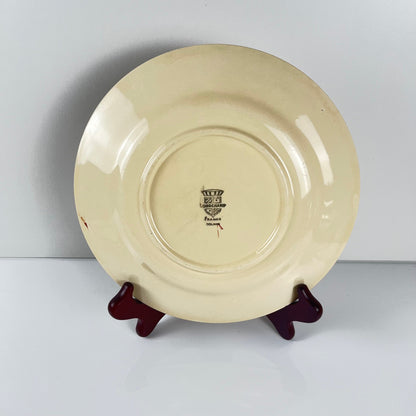 Longchamp "Colmar" model dinner plate set