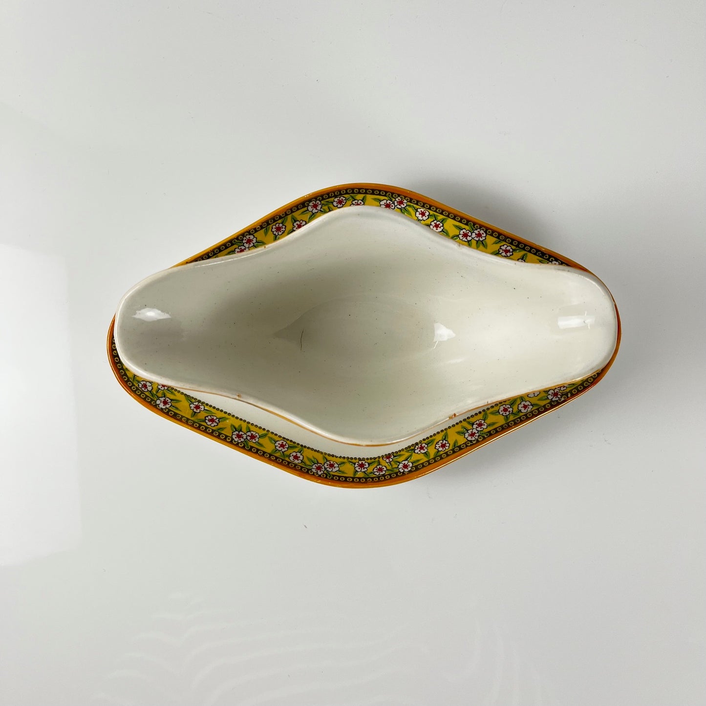 Saucière "Yvonne" terre de Fer, Orchies, début XXe