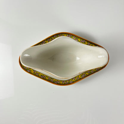 Saucière "Yvonne" terre de Fer, Orchies, début XXe