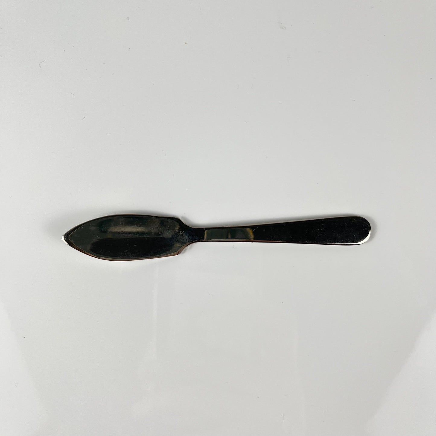 Beurrier escargot argenté, 1960