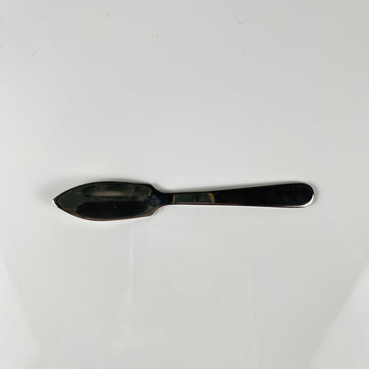 Beurrier escargot argenté, 1960