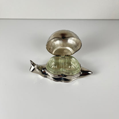 Beurrier escargot argenté, 1960