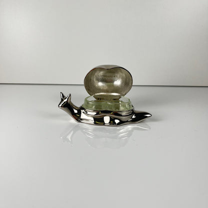 Beurrier escargot argenté, 1960