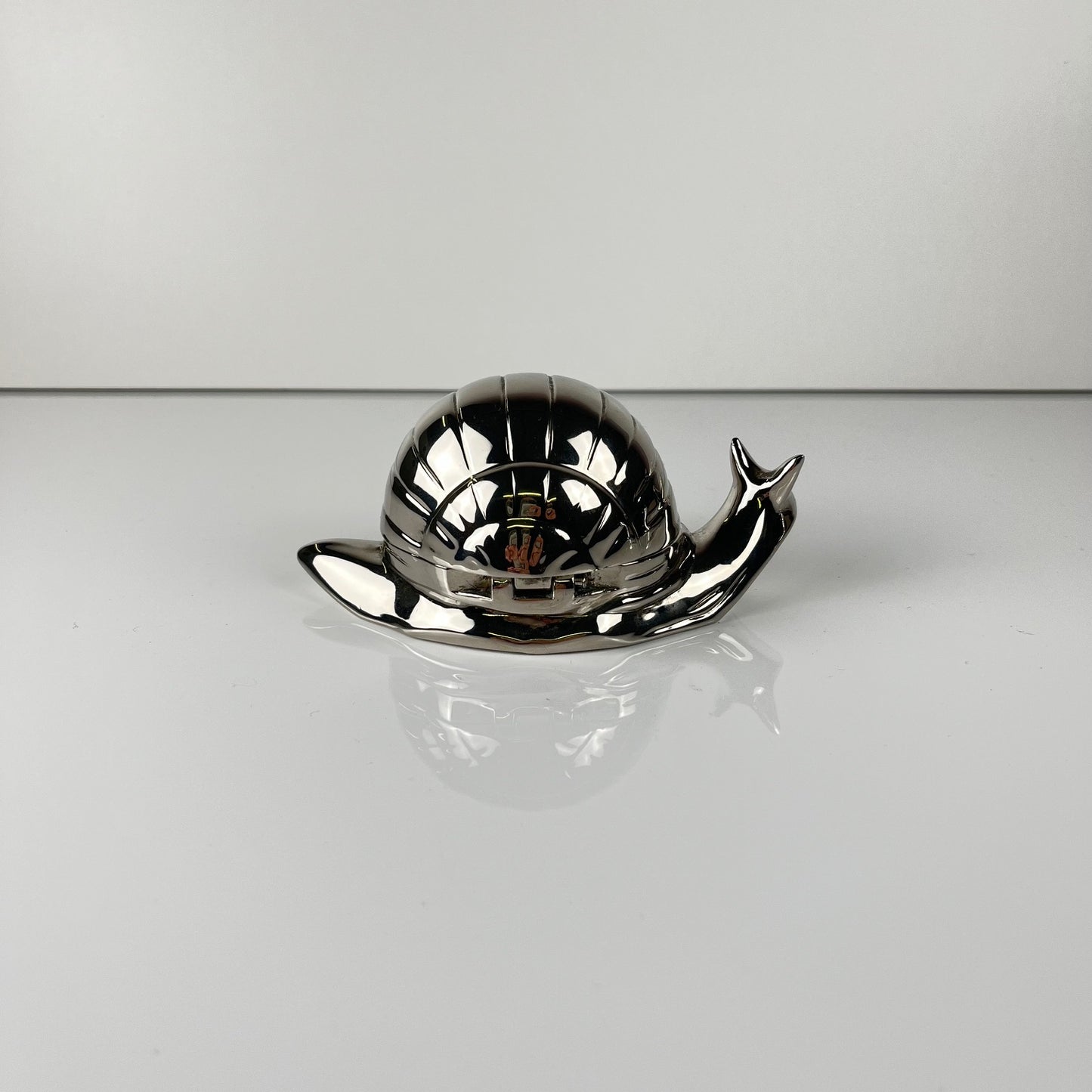 Beurrier escargot argenté, 1960