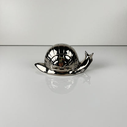 Beurrier escargot argenté, 1960