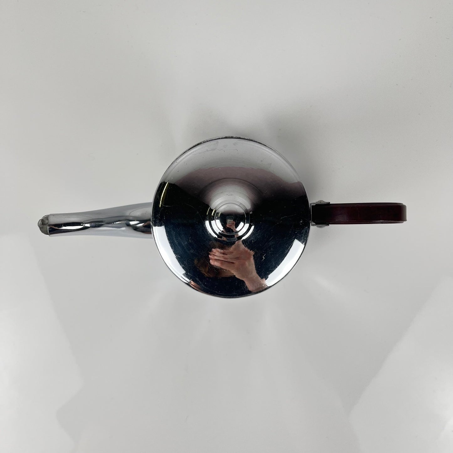 Set à café Art deco cafetière et sucrier , 1930/40
