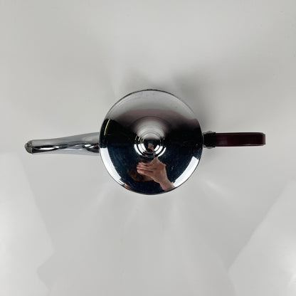 Set à café Art deco cafetière et sucrier , 1930/40