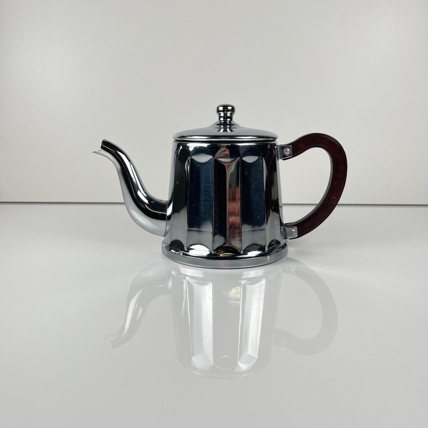 Set à café Art deco cafetière et sucrier , 1930/40