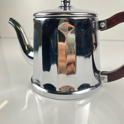 Set à café Art deco cafetière et sucrier , 1930/40