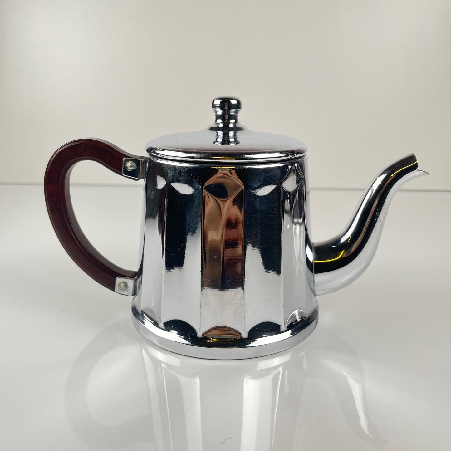 Set à café Art deco cafetière et sucrier , 1930/40