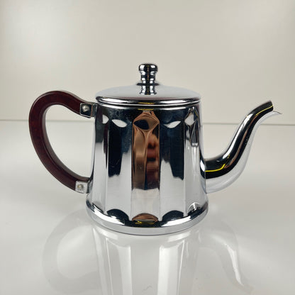 Set à café Art deco cafetière et sucrier , 1930/40