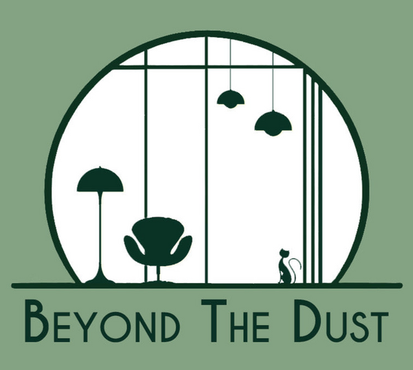 Beyond The Dust