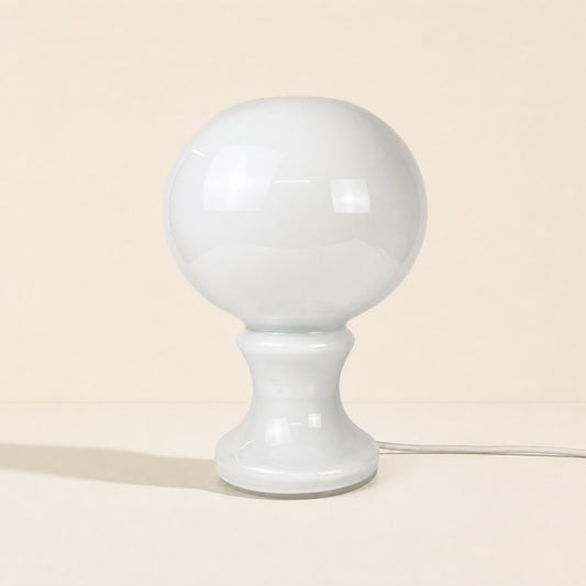 Lampe de table att. à  Ingo Maurer, model ML 32 - 1968